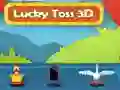 Igra Sretnog Bacanja 3D online Igra Sretnog Bacanja 3D online