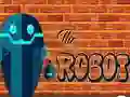 Igra Robot online