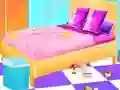Igra Čišćenje i ukrašavanje kuće s bebom Taylor online Igra Čišćenje i ukrašavanje kuće s bebom Taylor online