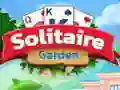 Igra Solitaire Vrt online