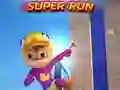 Igra Alvin Super Trčanje online