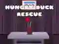 Igra Spašavanje Gladne Patke online Igra Spašavanje Gladne Patke online