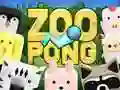 Igra Zoo Pong online Igra Zoo Pong online