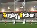 Igra Rugby Šuter online Igra Rugby Šuter online