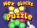 Igra Hex Blokovi Puzle online Igra Hex Blokovi Puzle online