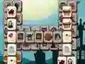 Igra Halloween Mahjong 2 online Igra Halloween Mahjong 2 online