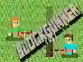 Igra BlockGunner 1 na 1 online Igra BlockGunner 1 na 1 online