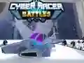 Igra Bitke Cyber Racer-a online Igra Bitke Cyber Racer-a online