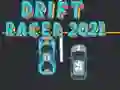 Igra Drift Racer 2021 online