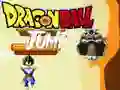Igra DragonBall Skakanje online
