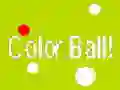 Igra Šarena Loptica! online Igra Šarena Loptica! online