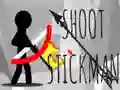 Igra Pucaj u Stickmana online Igra Pucaj u Stickmana online
