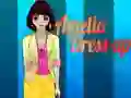 Igra Oblačenje Amelije online