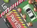 Igra Idemo Parkirati!!! online Igra Idemo Parkirati!!! online