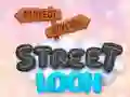 Igra Savršen stilski ulični izgled online