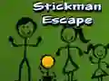 Igra Bijeg Stickmana online Igra Bijeg Stickmana online