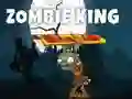Igra Kralj Zombija online