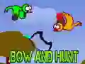 Igra Luk i Lov online Igra Luk i Lov online