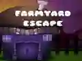 Igra Bijeg iz Farme online Igra Bijeg iz Farme online