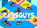 Igra CarsGuys Višenamjenske utrke online