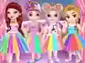 Igra Zabava s jednorozima za male princeze online Igra Zabava s jednorozima za male princeze online