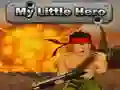 Igra Moj Mali Heroj online