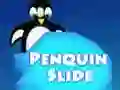 Igra Pinguinski tobogan online Igra Pinguinski tobogan online