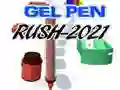 Igra Gel Pen Rush 2021 online Igra Gel Pen Rush 2021 online