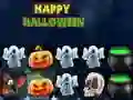 Igra Sretan Halloween online