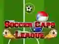 Igra Liga Kapsica Nogometa online Igra Liga Kapsica Nogometa online