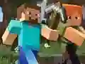 Igra Minecraft Sakriveni Predmeti online Igra Minecraft Sakriveni Predmeti online