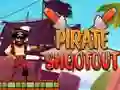 Igra Pirati i pucnjave online Igra Pirati i pucnjave online
