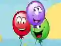 Igra Raj Balona online Igra Raj Balona online