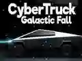Igra Cybertruck Galaktički Pad online Igra Cybertruck Galaktički Pad online