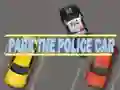 Igra Parkiraj policijski auto online