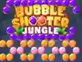 Igra Bubble Shooter Džungla online Igra Bubble Shooter Džungla online