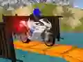 Igra Simulacija motocikla za off-road 2021 online