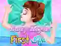 Igra Beba Taylor Prvi Spa online Igra Beba Taylor Prvi Spa online