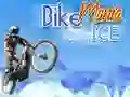 Igra Bike Mania 3 Na Ledu online