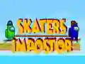 Igra Impostor: Skejteri među nama online Igra Impostor: Skejteri među nama online