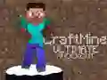 Igra CraftMine: Ultimativni Nokaut online Igra CraftMine: Ultimativni Nokaut online