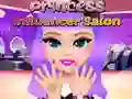Igra Salon Princeza Influensera online Igra Salon Princeza Influensera online