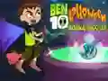 Igra Ben 10 Halloween Igra pucanja mjehurića online Igra Ben 10 Halloween Igra pucanja mjehurića online