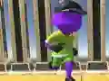 Igra 3D Stickman Nebeski Izazov online Igra 3D Stickman Nebeski Izazov online
