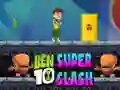 Igra Ben 10 Super Slash online Igra Ben 10 Super Slash online