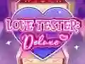 Igra Tester ljubavi Deluxe online Igra Tester ljubavi Deluxe online
