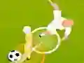 Igra KickAround Live online