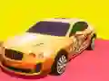 Igra Mega Rampama: Akrobatski Automobili 3D online Igra Mega Rampama: Akrobatski Automobili 3D online