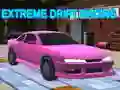 Igra Ekstremna Drift Utrka online Igra Ekstremna Drift Utrka online