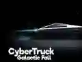 Igra CyberTruck Galaktički Pad online Igra CyberTruck Galaktički Pad online